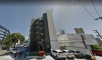 Imagem do Condomínio Centro Empresarial Manoel Novaes em Natal