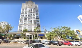 Imagem do Condomínio Centro Empresarial Maruanã em Cuiabá