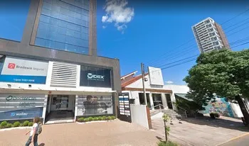 Imagem do Condomínio Centro Empresarial Maua em Novo Hamburgo