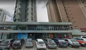 Imagem do Condomínio Centro Empresarial Metropolitan em Campina Grande