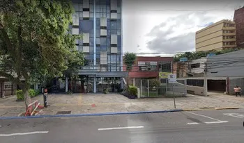 Imagem do Condomínio Centro Empresarial Monte Carlo em Canoas