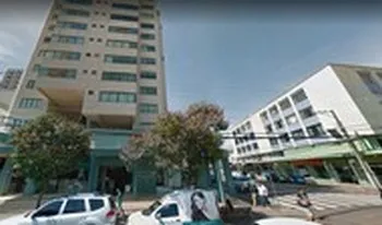 Imagem do Condomínio Centro Empresarial Montecarlo em Pato Branco