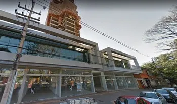 Imagem do Condomínio Centro Empresarial Monumental em Maringá
