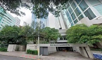 Condomínio Centro Empresarial Mostardeiro em Porto Alegre