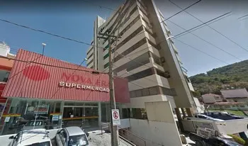 Imagem do Condomínio Centro Empresarial Nações Unidas em Aguas De Lindóia
