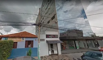 Imagem do Condomínio Centro Empresarial Norõeste em Unai