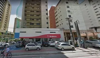 Imagem do Condomínio Centro Empresarial Nossa Senhora De Fátima em Fortaleza