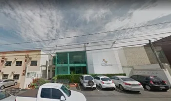 Imagem do Condomínio Centro Empresarial Nova Ribeirânia em Ribeirão Preto