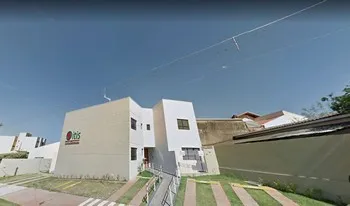 Imagem do Condomínio Centro Empresarial Oitis em São José Do Rio Preto