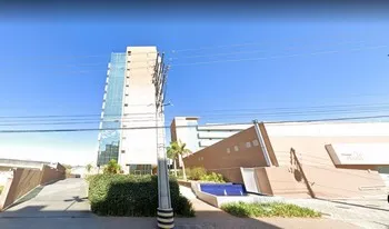 Imagem do Condomínio Centro Empresarial Omega em Mogi Das Cruzes