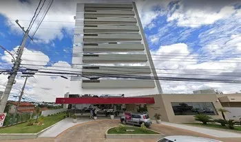 Imagem do Condomínio Centro Empresarial One Offices em Campo Grande