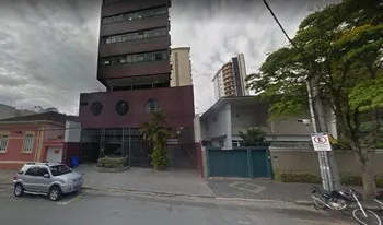 Imagem do Condomínio Centro Empresarial Onix em Poços De Caldas