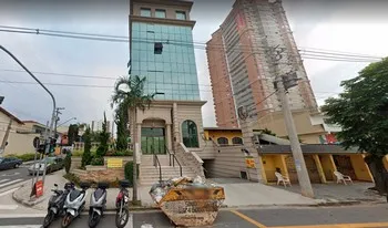 Imagem do Condomínio Centro Empresarial Orazio Marchese em Santo André