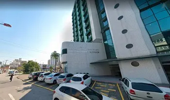 Imagem do Condomínio Centro Empresarial Orlando Odilio Koerich em São José