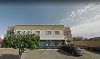 Imagem do Condomínio Centro Empresarial Orquídeas em São José Do Rio Preto
