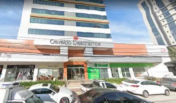 Imagem do Condomínio Centro Empresarial Osvaldo Deschamps em São José