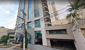 Condomínio Centro Empresarial Ouro De Santana em São Paulo