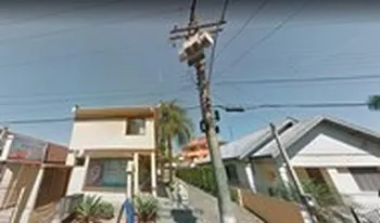 Imagem do Condomínio Centro Empresarial Paradiso em Taquara