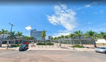 Imagem do Condomínio Centro Empresarial Paseo 555 em Santo Antônio Da Patrulha