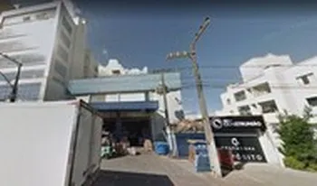 Imagem do Condomínio Centro Empresarial Patriarca em Chapecó
