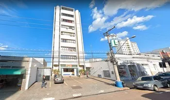 Imagem do Condomínio Centro Empresarial Paulista em Jundiaí