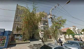 Imagem do Condomínio Centro Empresarial Paulo Danilo Bittar em Araxá