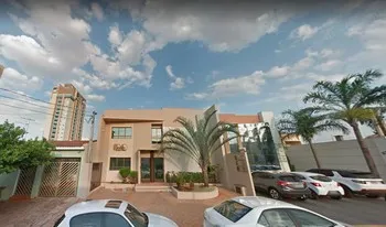 Imagem do Condomínio Centro Empresarial Pedro Olivito em Ribeirão Preto