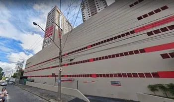 Imagem do Condomínio Centro Empresarial Pereira Barreto em Santo André