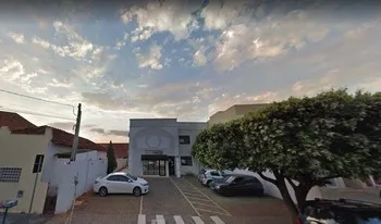 Imagem do Condomínio Centro Empresarial Pinheiros em São José Do Rio Preto