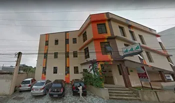 Imagem do Condomínio Centro Empresarial Porto Seguro em Jacaréi
