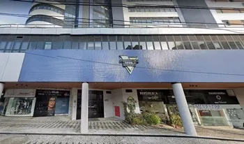 Condomínio Centro Empresarial Presidente Vargas em Curitiba