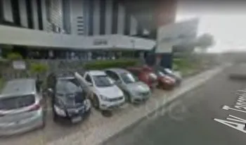 Condomínio Centro Empresarial Previnor em Salvador