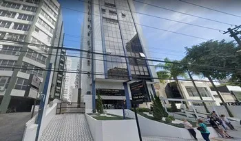 Imagem do Condomínio Centro Empresarial Queluz em Santos
