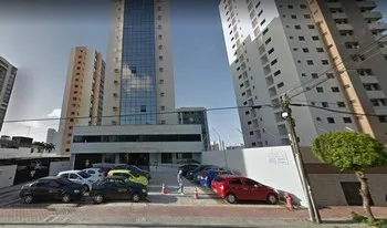 Imagem do Condomínio Centro Empresarial R & B em Fortaleza