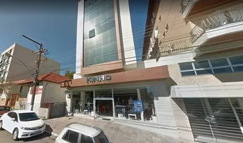 Imagem do Condomínio Centro Empresarial Raul Giacomoni em Carlos Barbosa