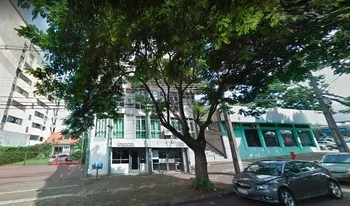 Imagem do Condomínio Centro Empresarial Rebouças em Foz Do Iguaçu