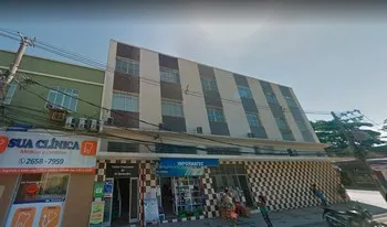 Imagem do Condomínio Centro Empresarial Rj. Queimados em Queimados