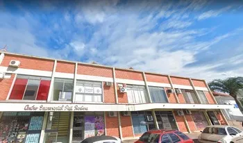 Imagem do Condomínio Centro Empresarial Rui Barbosa em Montenegro