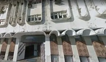 Imagem do Condomínio Centro Empresarial Sambura em Natal
