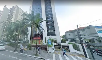 Condomínio Centro Empresarial Santa Julia em São Paulo