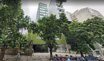Condomínio Centro Empresarial Santa Juliana em Belo Horizonte
