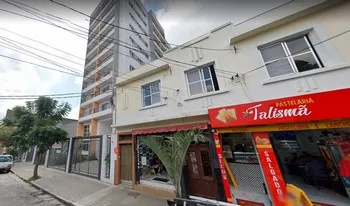 Imagem do Condomínio Centro Empresarial Santa Tereza em São Paulo