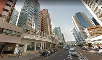Imagem do Condomínio Centro Empresarial São Bento em Maringá