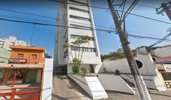 Imagem do Condomínio Centro Empresarial São Vicente em São Vicente