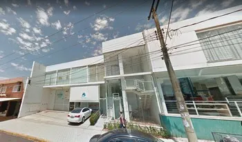 Imagem do Condomínio Centro Empresarial Senador Cesar Vergueiro em Ribeirão Preto