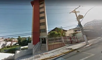 Imagem do Condomínio Centro Empresarial Serra Negra em Serra Negra