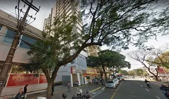 Imagem do Condomínio Centro Empresarial Shimabukuro em Maringá