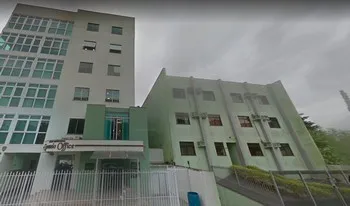 Imagem do Condomínio Centro Empresarial Spazzio Office em Blumenau