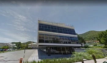 Imagem do Condomínio Centro Empresarial Techplan Office em Florianópolis