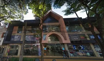 Imagem do Condomínio Centro Empresarial Transamérica em Maringá